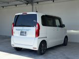 ホンダの安全運転支援システム「ホンダセンシング」搭載車です。