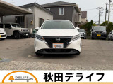 ノート 1.2 S FOUR 4WD 