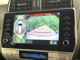 ランドクルーザープラド 2.7 TX Lパッケージ マットブラック エディション 4WD 