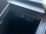 オートエアコンで快適な温度を保ったまま走行できます!