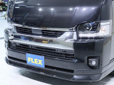 ハイエース 2.7 GL ロング ミドルルーフ 4WD 