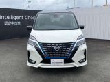 セレナ 1.2 e-POWER ハイウェイスターV 