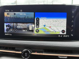 EV専用NissanConnectナビゲーションシステムの12.3インチワイドディスプレイです!視認性・操作性に優れた専用装備が、快適なEVドライブをサポートします。