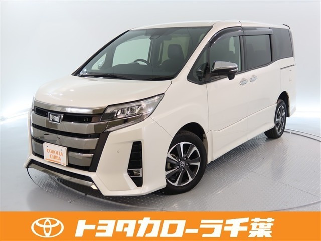 ノア 2.0 Si W×B III 4WD 