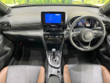 ヤリスクロス 1.5 Z アドベンチャー 