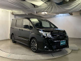 ノア 2.0 Si GR スポーツ