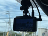 【 ドライブレコーダー 】運転中の記録を残します!事故などを起こした起こされた時の証拠を残します!//