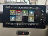フルセグTVが楽しめます。
