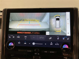 バックカメラも装備され運転をサポ-ト致します。駐車が苦手な方でも後ろが見えますので心配ございません!一度使ったら手放せません。