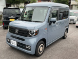 N-VAN  ファン ターボ