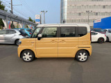 スペーシア ハイブリッド(HYBRID)  X 4WD 