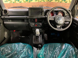 ジムニーノマド 1.5 FC 4WD 