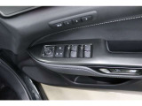運転席ドアスイッチ回りの画像です
