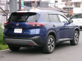 エクストレイル  1.5 X e-4ORCE 4WD