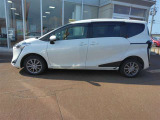 シエンタ 1.5 X 4WD 