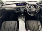 UX 250h Fスポーツ サンルーフ 修復歴無し