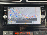 ナビが最初から付いてくるのは中古車の魅力ポイントですね♪