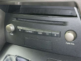 CD再生機能付き!