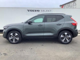 XC40 ウルトラ B4 AWD ダークエディション 4WD 