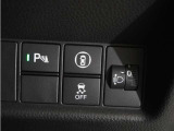 ◆障害物センサー◆車庫入れの時などに近くに障害物がある場合、障害物までの距離を音で知らせてくれます。