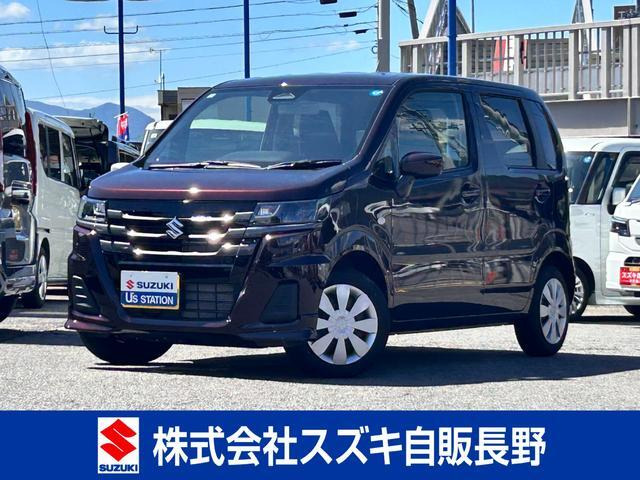 ワゴンR ZL 