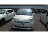 ラクティス 1.5 G 4WD 