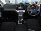 ランドクルーザープラド 2.7 TX 4WD 