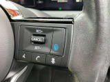 プロパイロット(同一車線運転支援技術)搭載です。高速道路でアクセル、ブレーキ、ステアリングを自動制御して運転の疲労をグッと軽減してくれます♪