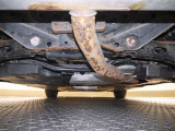 下廻りの状態