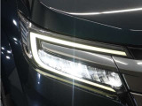 ◆LEDヘッドライト◆ LEDライトは、明るく視認性が良く、省エネで環境にもやさしいヘッドライトです!
