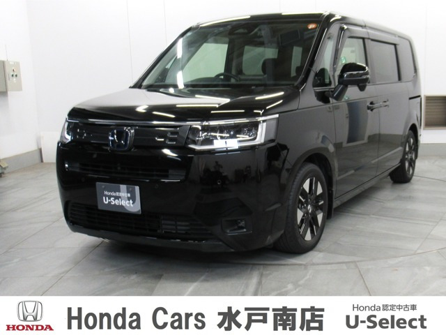 ステップワゴン 2.0 e:HEV エアー