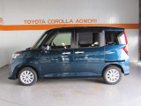 ルーミー 1.0 G 4WD 