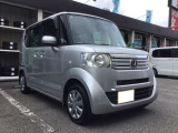N-BOX G 