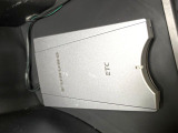 【ETC】高速道路の料金所をストレスなく通過!話題のスポットやサービスエリアに多い「スマートIC」利用時は必須のアイテムです。当店でセットアップを実施、ご納車当日からすぐにご利用いただけます!