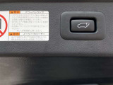パワーバックドアスイッチ