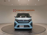 ムーヴ G 4WD 