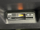【ETC】高速道路の料金所をストレスなく通過!話題のスポットやサービスエリアに多い「スマートIC」利用時は必須のアイテムです。当店でセットアップを実施、ご納車当日からすぐにご利用いただけます!