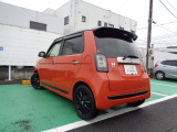 N-ONE RS 