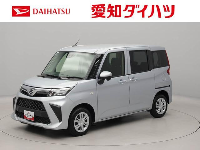ダイハツ トール 