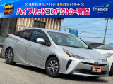 お客様のお車をあらゆる分野から『トータルカーライフサポート』をさせて頂くことが可能となっております! 是非今後とも『カーサービスフレンズ』をよろしくお願い致します!