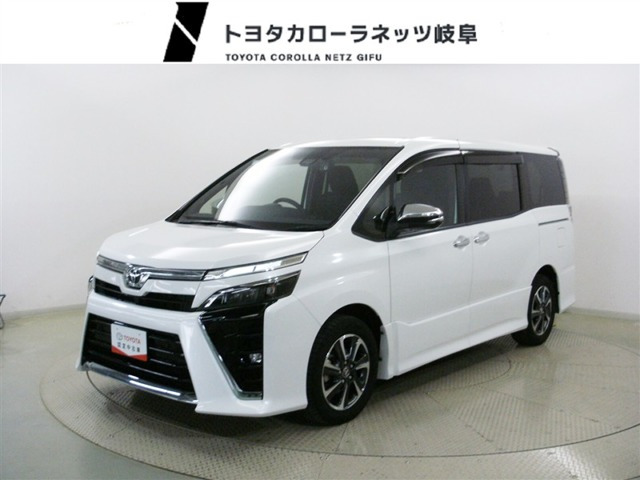 ヴォクシー 2.0 ZS 煌II