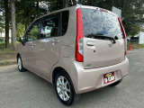 リア5面プライバシーガラ☆車内のプライバシーを保ち、夏場では車内の温度上昇を抑える効果も期待できますね☆