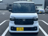 N-BOXカスタム ターボ ブラック スタイル 