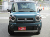 ハスラー ハイブリッド(HYBRID) X 4WD 