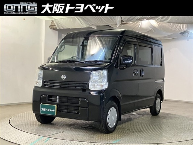 NV100クリッパー GXターボ ハイルーフ 