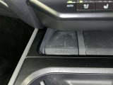 シガーソケット用の充電器が使用可能です!