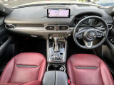 CX-8 2.2 XD スポーツアピアランス 