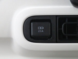 USB差し込みあります。