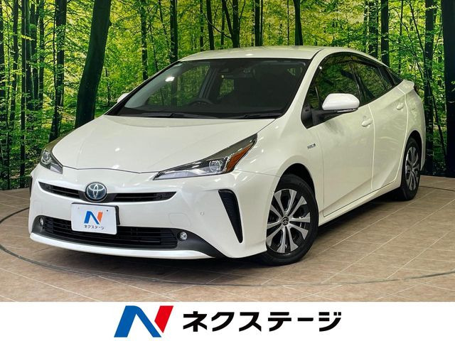プリウス 1.8 A 