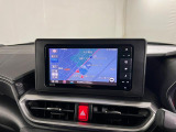初めての場所でも安心して運転できますね。画面も見やすく、操作も簡単です。